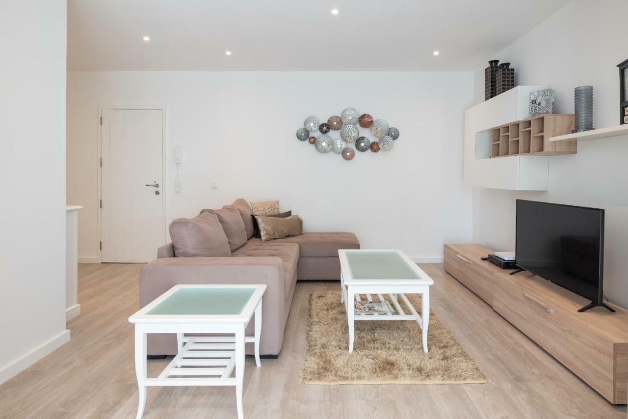 Piornais Apartment By Hr Madeira Funchal  Exterior foto