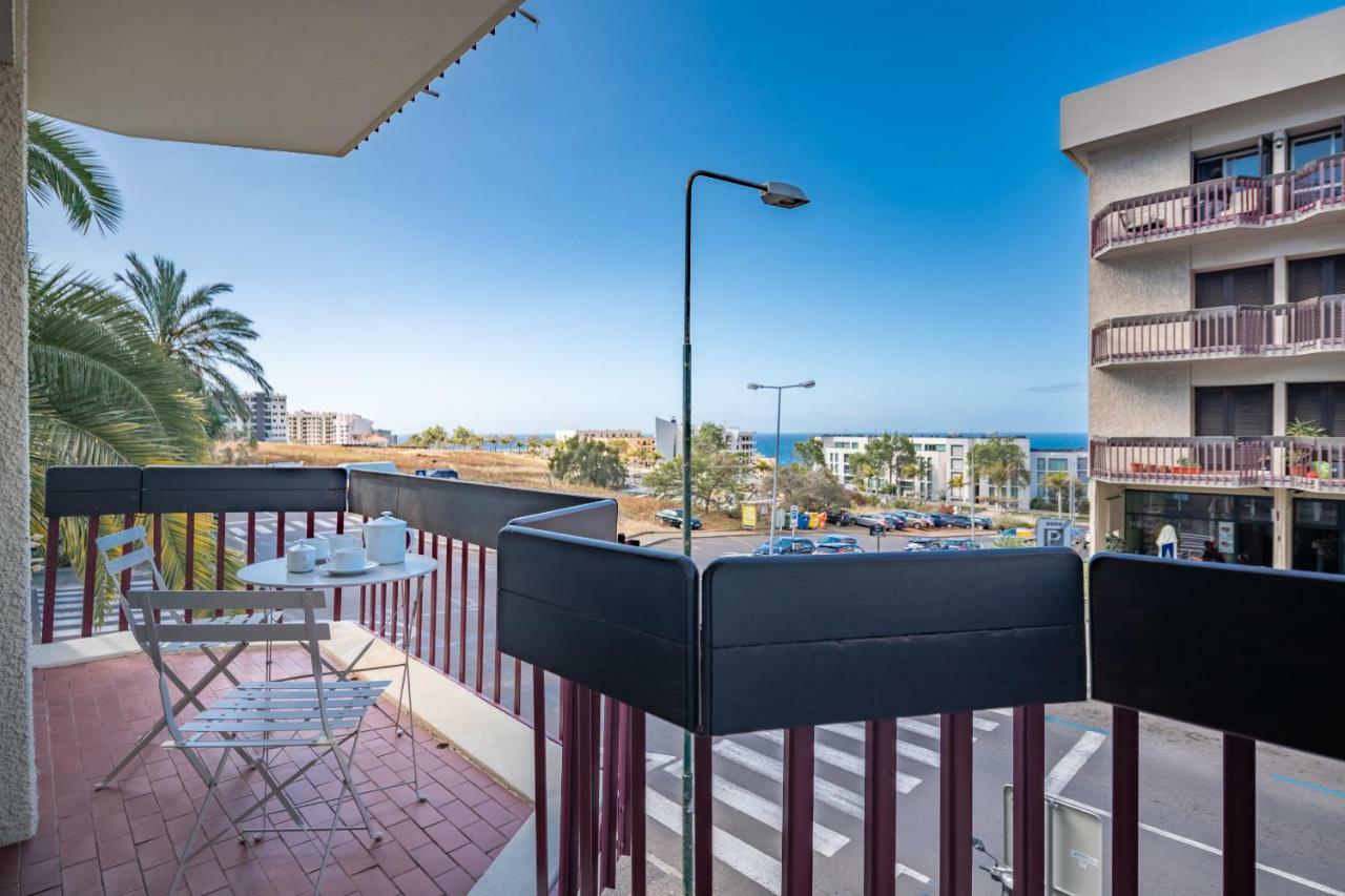 Piornais Apartment By Hr Madeira Funchal  Exterior foto